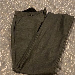 Express Columist Workpants